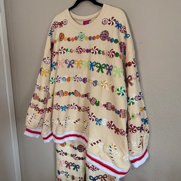 QUEEN OF SPARKLES Colorful Candy set - Picture 2 of 16